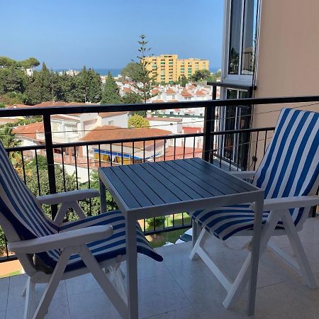 Mar Del Sur Apartments Benalmadena Exterior photo
