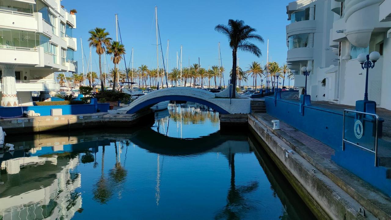 Mar Del Sur Apartments Benalmadena Exterior photo